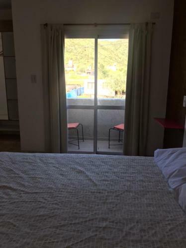 Apartamento Duplex Comuna San Roque