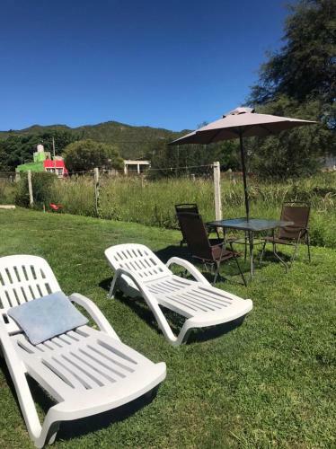 Apartamento Duplex Comuna San Roque
