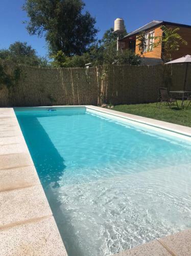 Apartamento Duplex Comuna San Roque