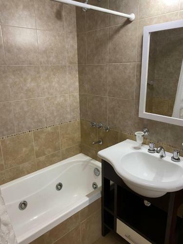 Apartamento A & F Home