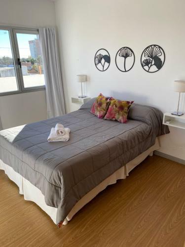 Apartamento A & F Home