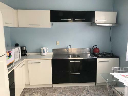 Apartamento Casa Na Capital Do Vinho