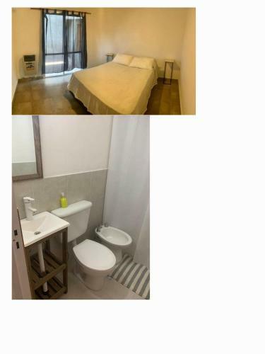 Apartamento Departamentos Talamuchita