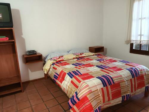 Apartamento Qenti Qesta Samana Wasi
