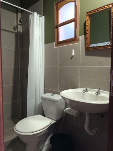 Apartamento Qenti Qesta Samana Wasi