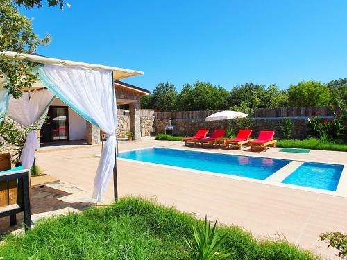 Kayak�y'de Kiral?k Muhafazakar Villa