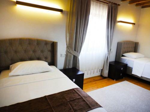 Kayak�y'de Kiral?k Muhafazakar Villa