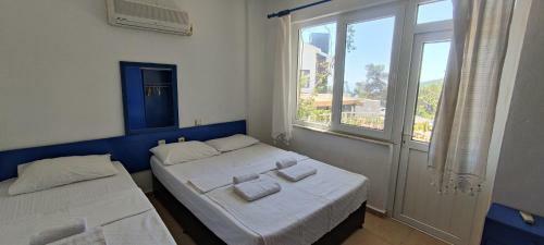 Bed & Breakfast Golden Gate Otel