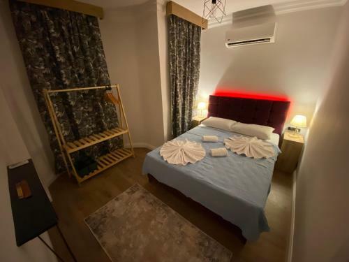 Villa Linda Fethiye