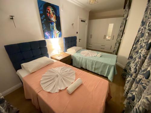 Villa Linda Fethiye