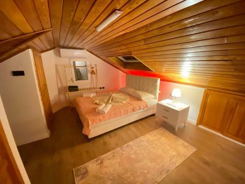 Villa Linda Fethiye