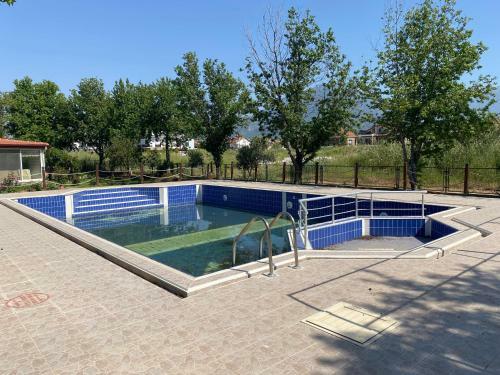 Villa Linda Fethiye