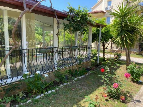 Villa Linda Fethiye