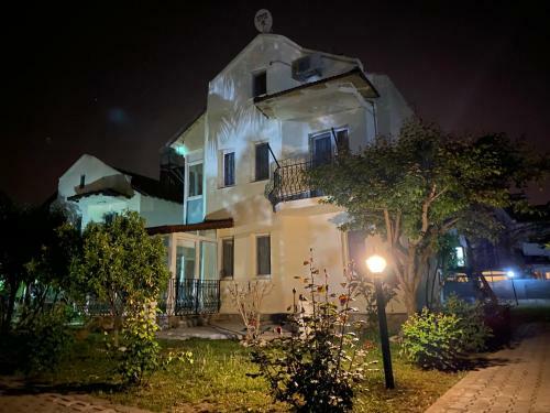 Villa Linda Fethiye