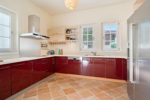 3br Villa In Portville