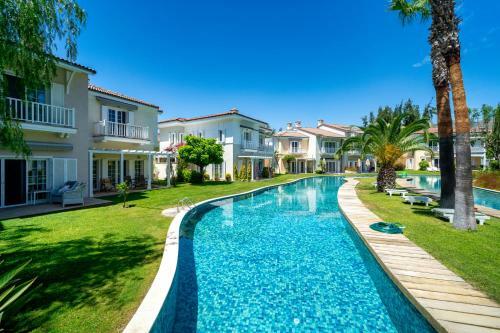 3br Villa In Portville