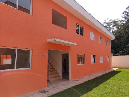 Apartamento No Centro De Bertioga