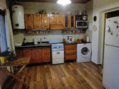 Alquiler Habitaci�n San Juan