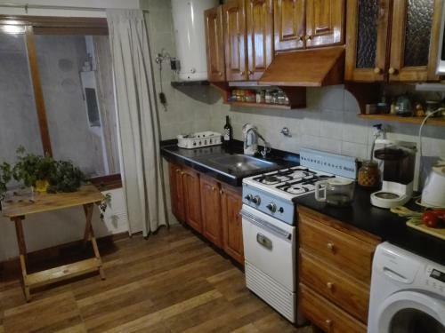 Alquiler Habitaci�n San Juan