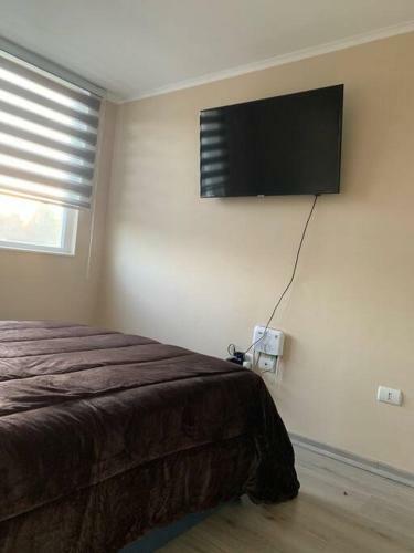 Apartamento Departamento Nuevo Con Perfecta Ubicaci�n
