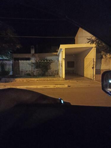 ?el Hogar De Turpin?