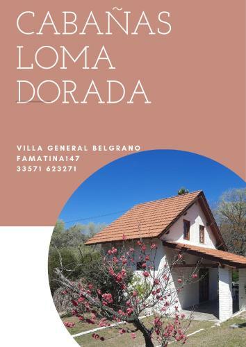Hotel Caba�as Loma Dorada