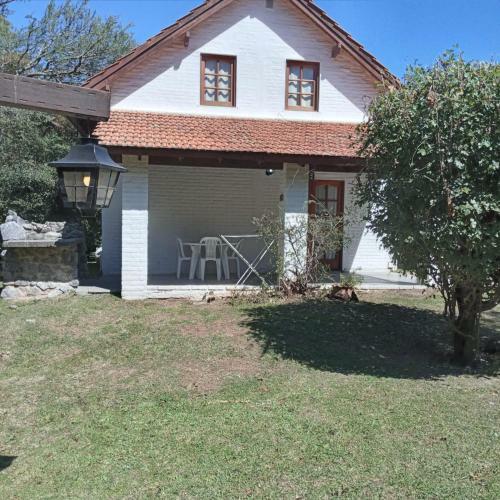 Hotel Caba�as Loma Dorada