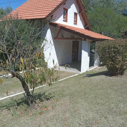 Hotel Caba�as Loma Dorada
