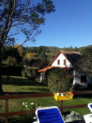 Hotel Caba�as Loma Dorada