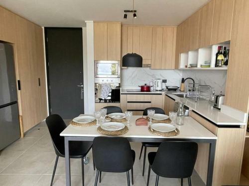 Apartamento Departamento En Papudo