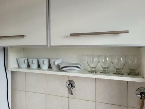 Apartamento Gente Del Sur Policarpo