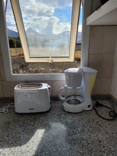 Apartamento Gente Del Sur Policarpo