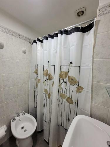 Apartamento Gente Del Sur Policarpo