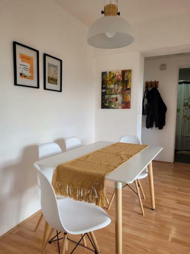 Apartamento Gente Del Sur Policarpo