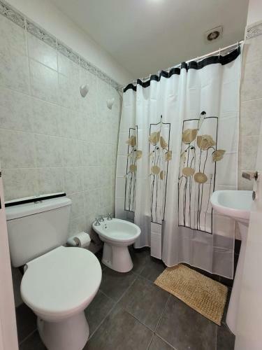 Apartamento Gente Del Sur Policarpo
