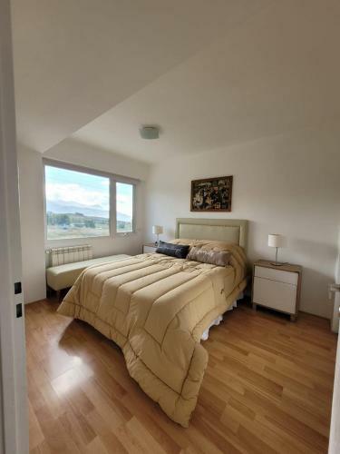 Apartamento Gente Del Sur Policarpo