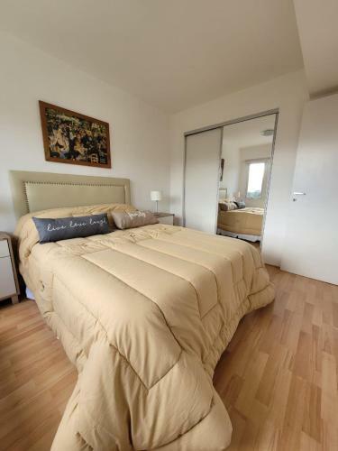 Apartamento Gente Del Sur Policarpo
