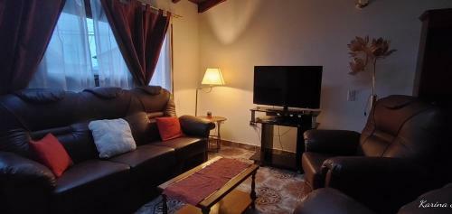 Apartamento Lo De Lucy