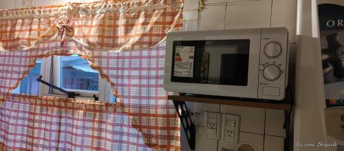 Apartamento Lo De Lucy