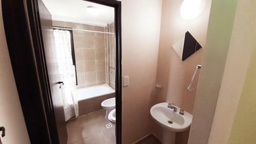 Apartamento C�ntrico, C�modo Y C�lido, Dto Con Hermosa Vista