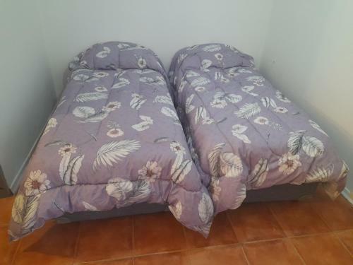 Apartamento Azultdf
