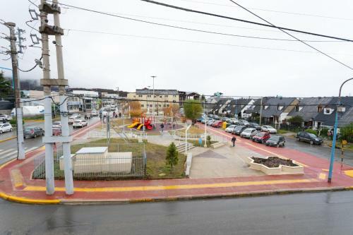 Apartamento Gente Del Sur Magallanes