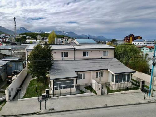 Apartamento Gente Del Sur Fagnano 101