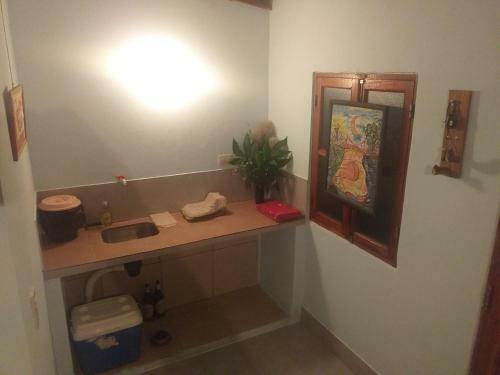 Apartamento Escalera Al Cielo.