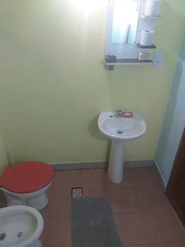 Apartamento Escalera Al Cielo.