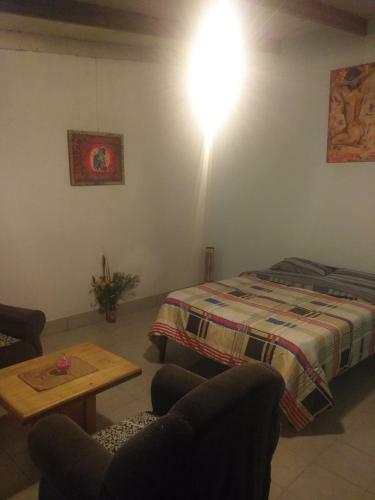 Apartamento Escalera Al Cielo.