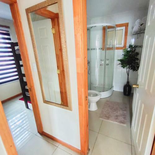 Apartamento Departamentos 1234