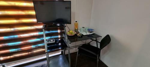 Bed & Breakfast Habitacion Privada Centrica Y Tranquila + Estacionamiento