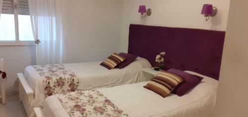Apartamento Centrico