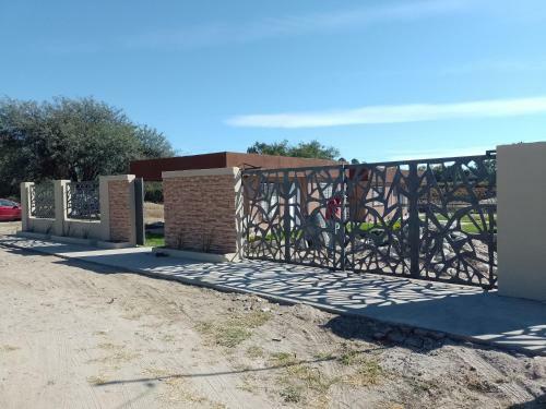 Caba�as Cafayate IV